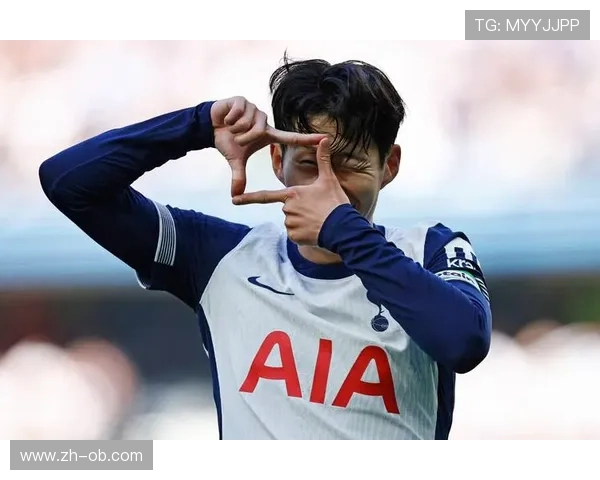 孙兴慜重返热刺主场告别，美职联赛季后情感回归