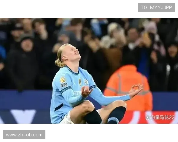 哈兰德掩面离场瞬间，曼城失利暴露进攻问题